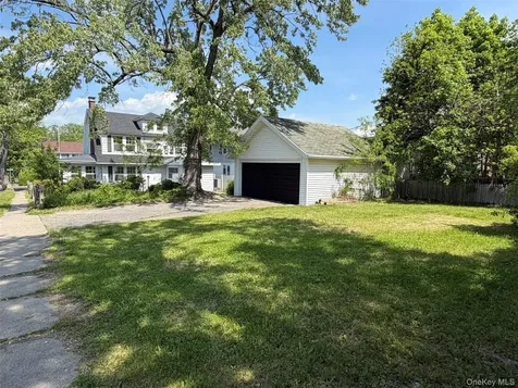 2 Jenkins Parkway Hudson NY 12534