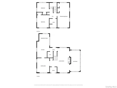 2 Jenkins Parkway Hudson NY 12534