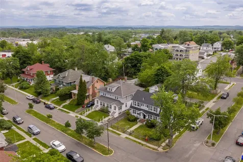 2 Jenkins Parkway Hudson NY 12534