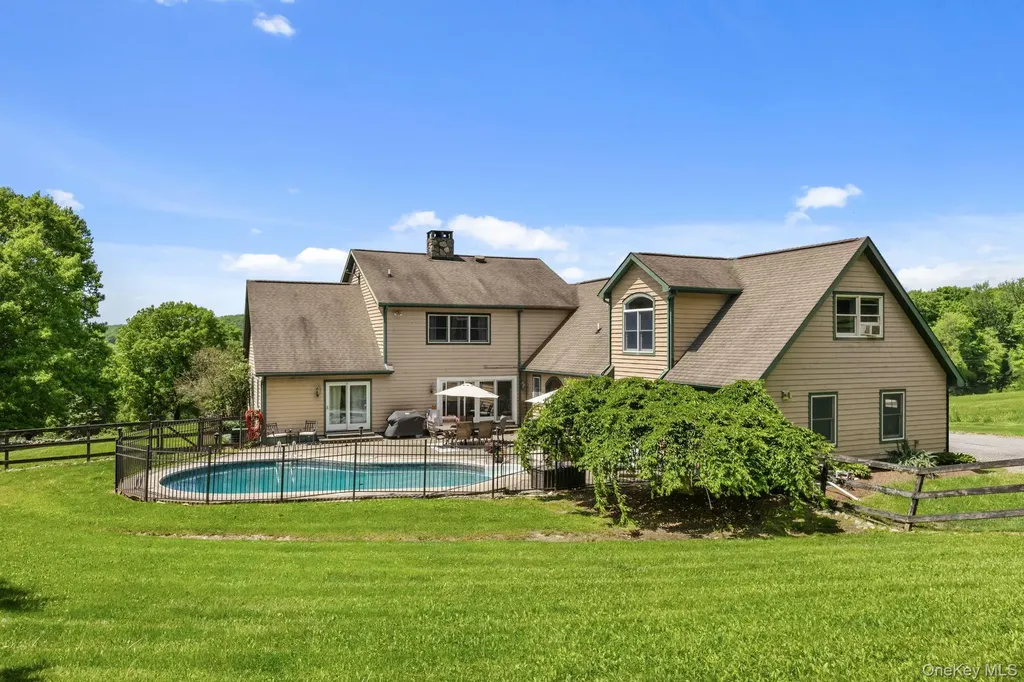 5 Mccarthy Road Holmes NY 12531