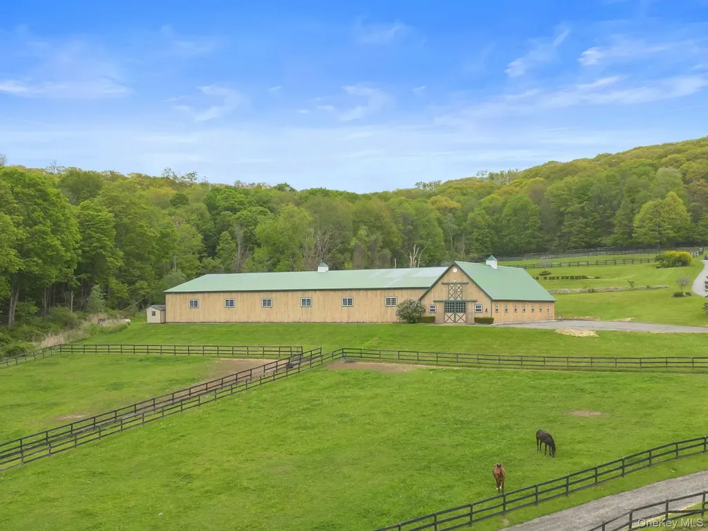 5 Mccarthy Road Holmes NY 12531
