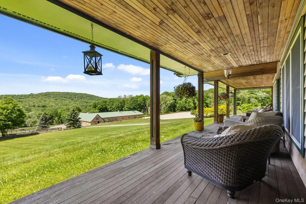 5 Mccarthy Road Holmes NY 12531