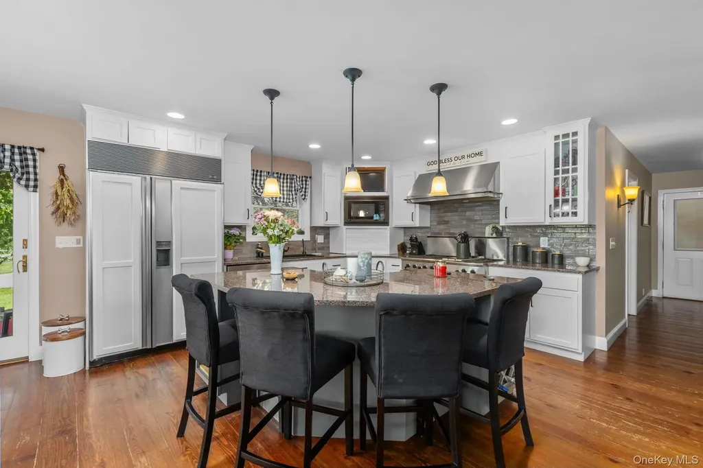 5 Mccarthy Road Holmes NY 12531