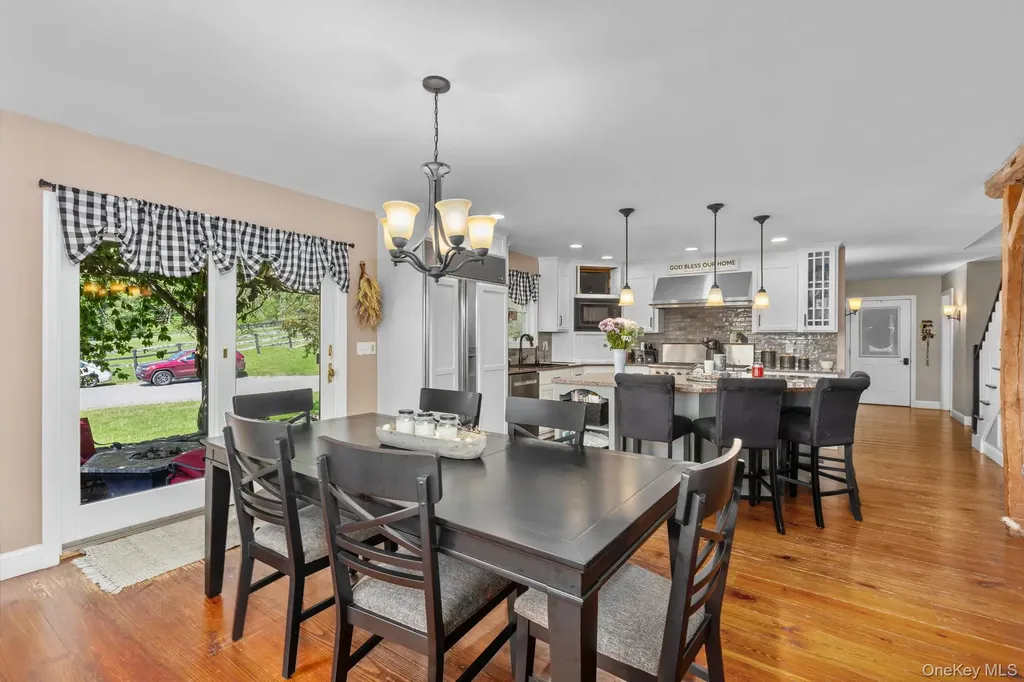 5 Mccarthy Road Holmes NY 12531