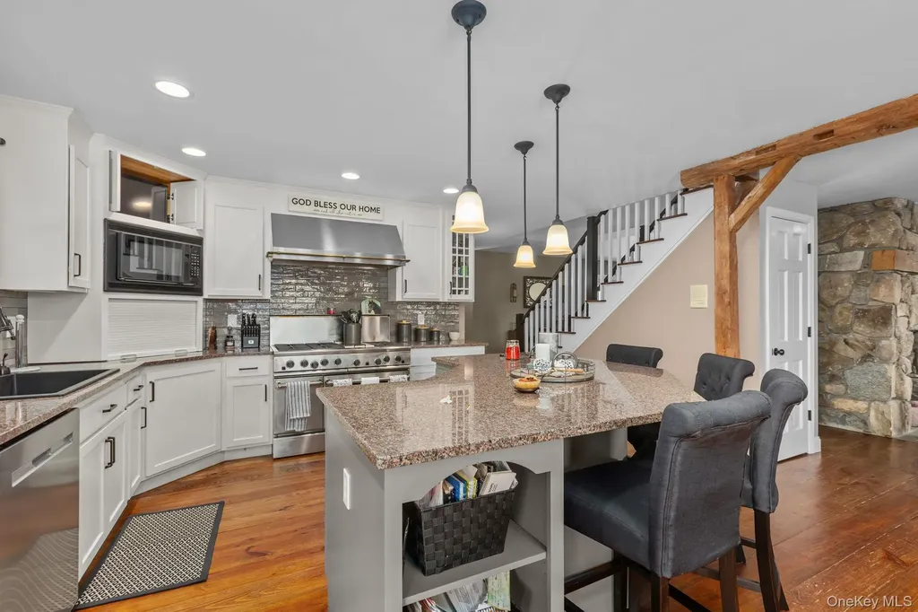 5 Mccarthy Road Holmes NY 12531