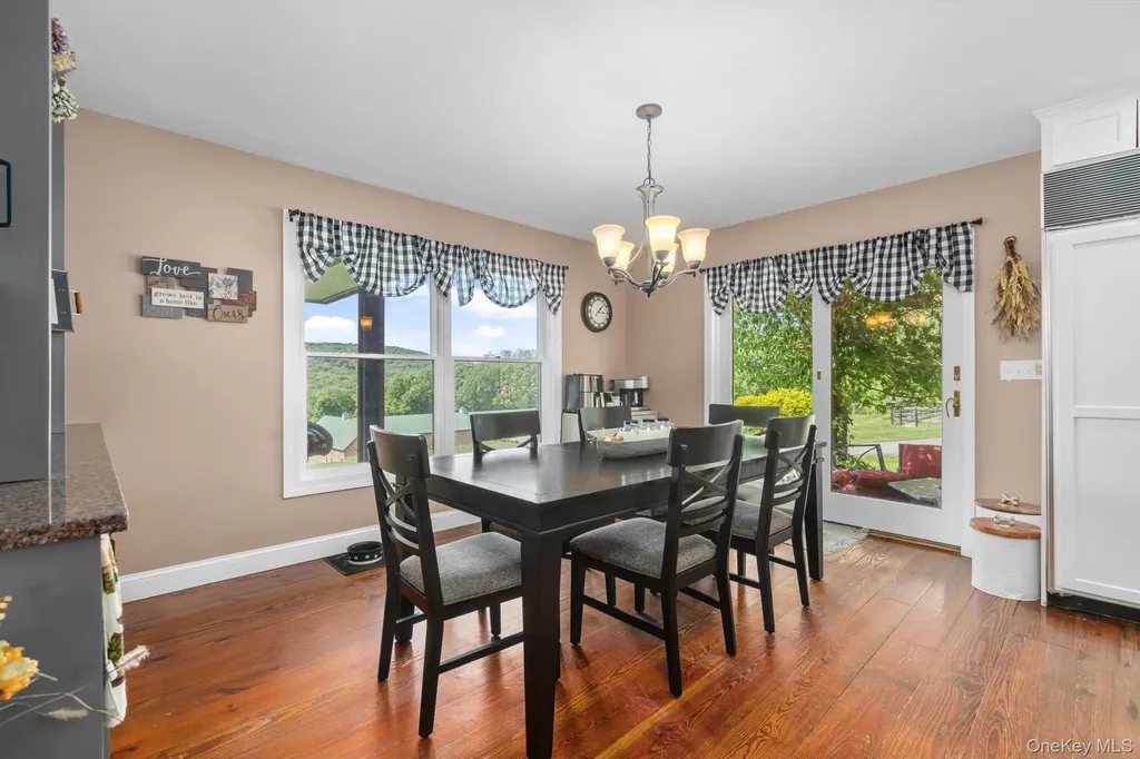 5 Mccarthy Road Holmes NY 12531