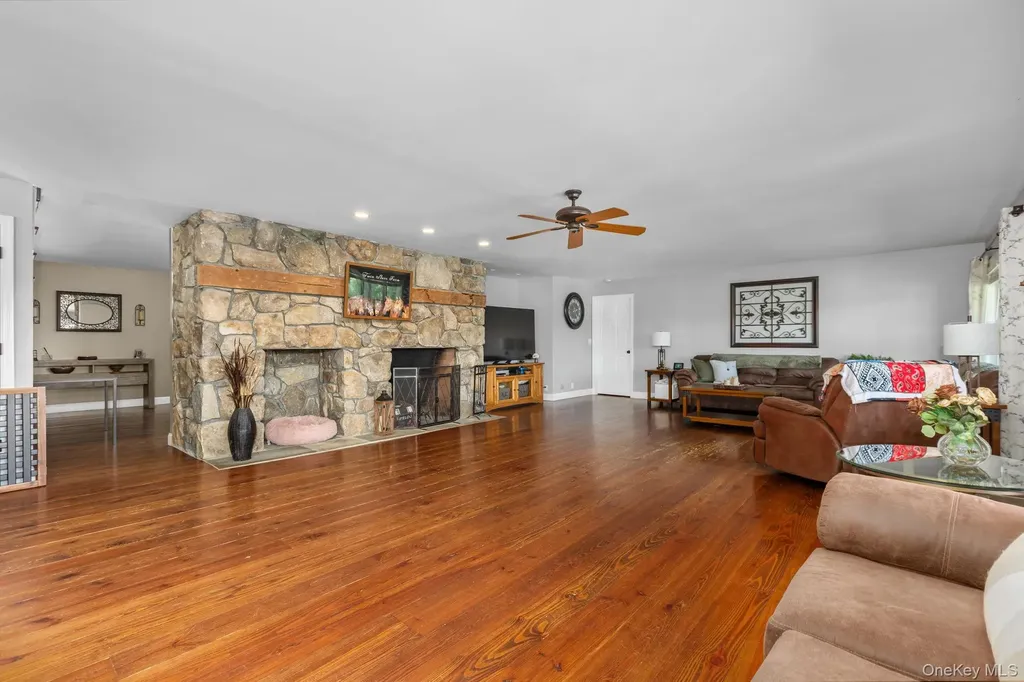 5 Mccarthy Road Holmes NY 12531