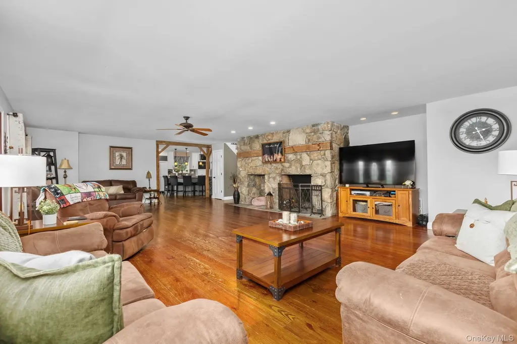 5 Mccarthy Road Holmes NY 12531