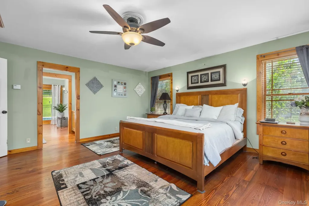 5 Mccarthy Road Holmes NY 12531