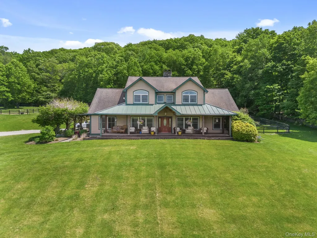 5 Mccarthy Road Holmes NY 12531