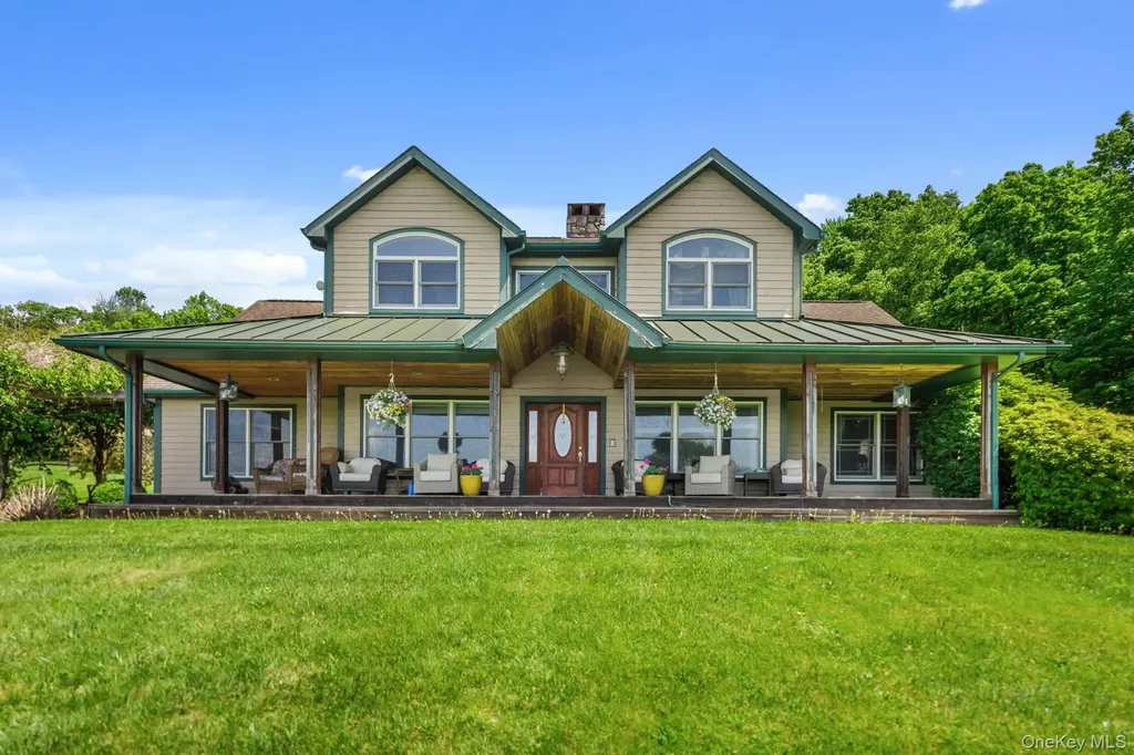 5 Mccarthy Road Holmes NY 12531
