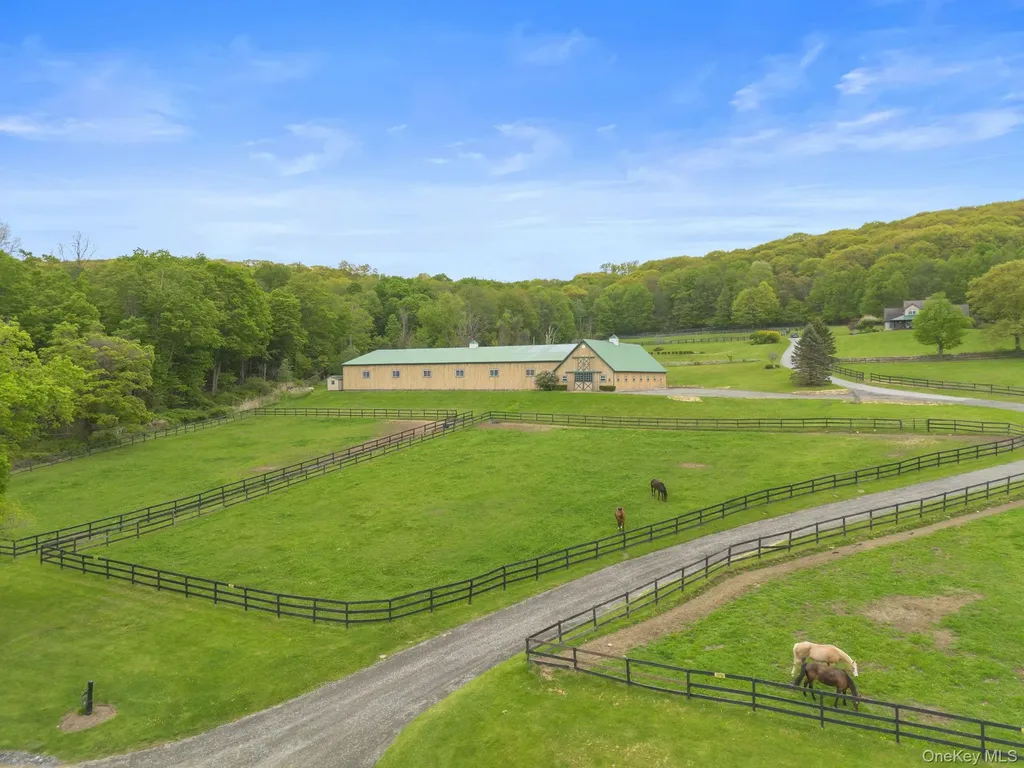 5 Mccarthy Road Holmes NY 12531
