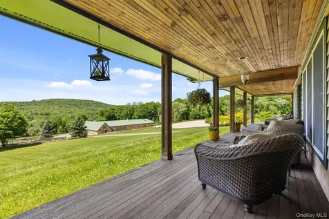 5 Mccarthy Road Holmes NY 12531
