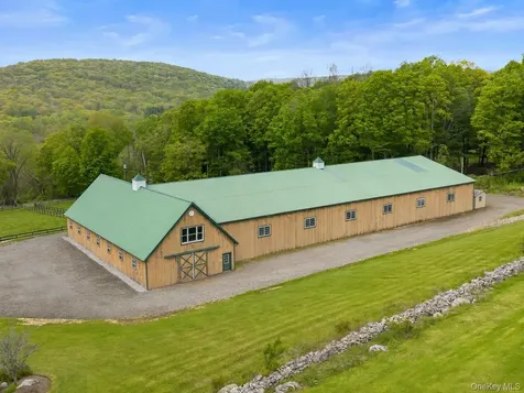 5 Mccarthy Road Holmes NY 12531