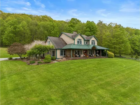 5 Mccarthy Road Holmes NY 12531