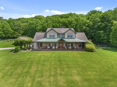 5 Mccarthy Road Holmes NY 12531