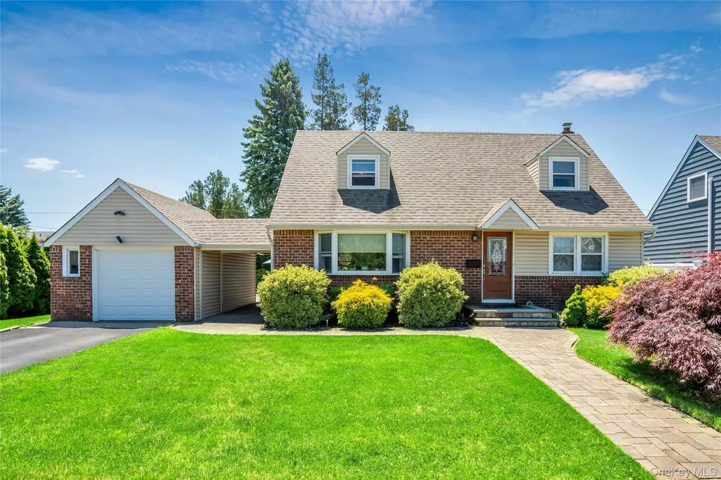 9 Amby Avenue Plainview NY 11803