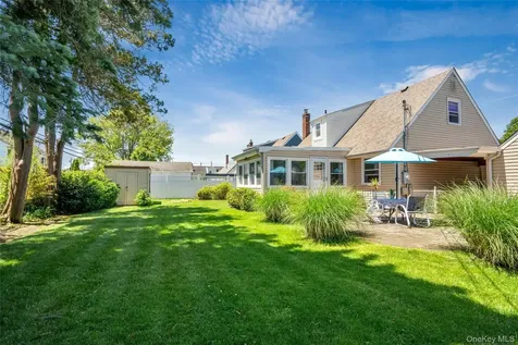 9 Amby Avenue Plainview NY 11803
