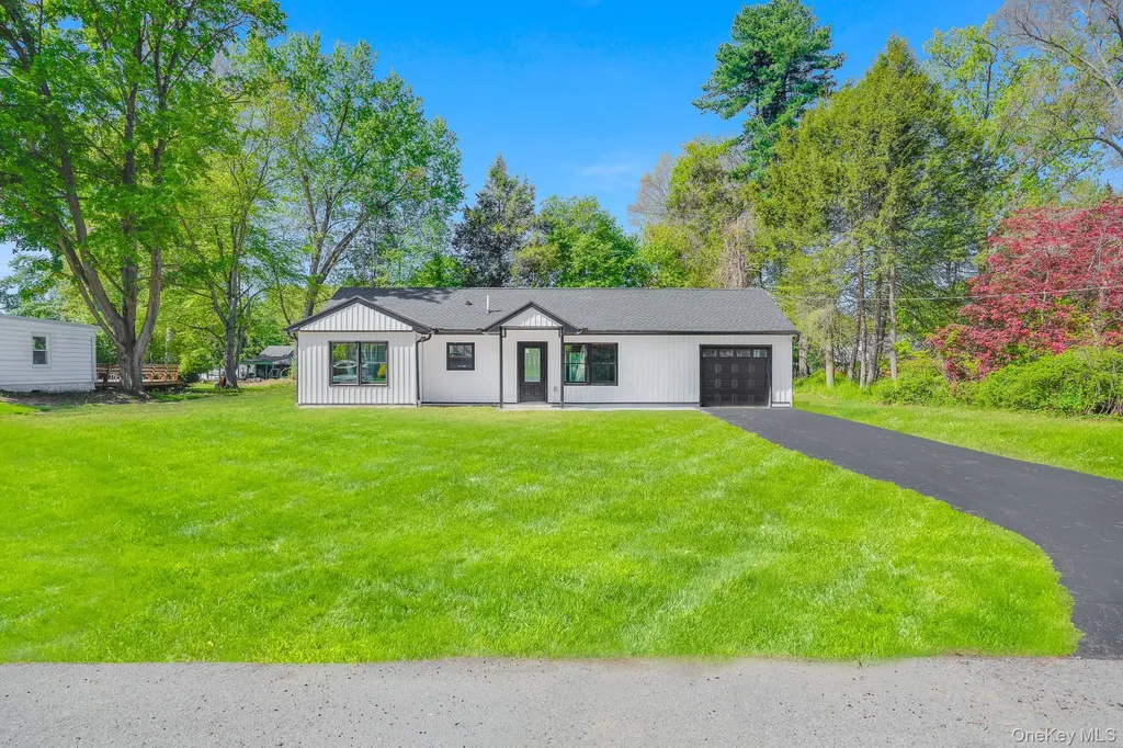 10 Rowley Road Poughkeepsie NY 12601