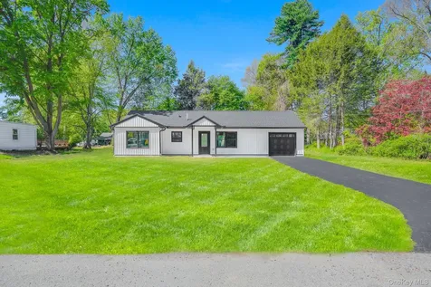 10 Rowley Road Poughkeepsie NY 12601