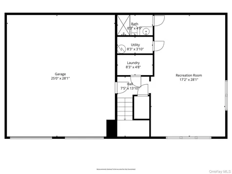 4 Corine Drive Poughkeepsie NY 12601