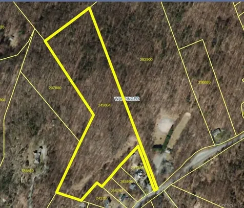 382 Cedar Hill Road Fishkill NY 12524