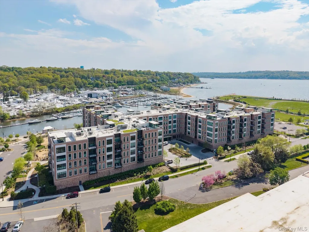 100 Garvies Point Road Glen Cove NY 11542
