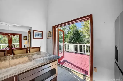 986 Cliff Avenue Yorktown Heights NY 10598