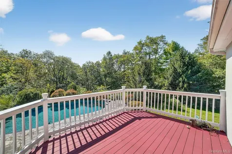 986 Cliff Avenue Yorktown Heights NY 10598