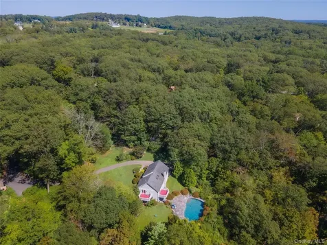 986 Cliff Avenue Yorktown Heights NY 10598