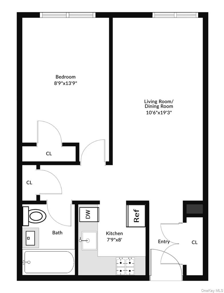 2 Park Avenue Eastchester NY 10709