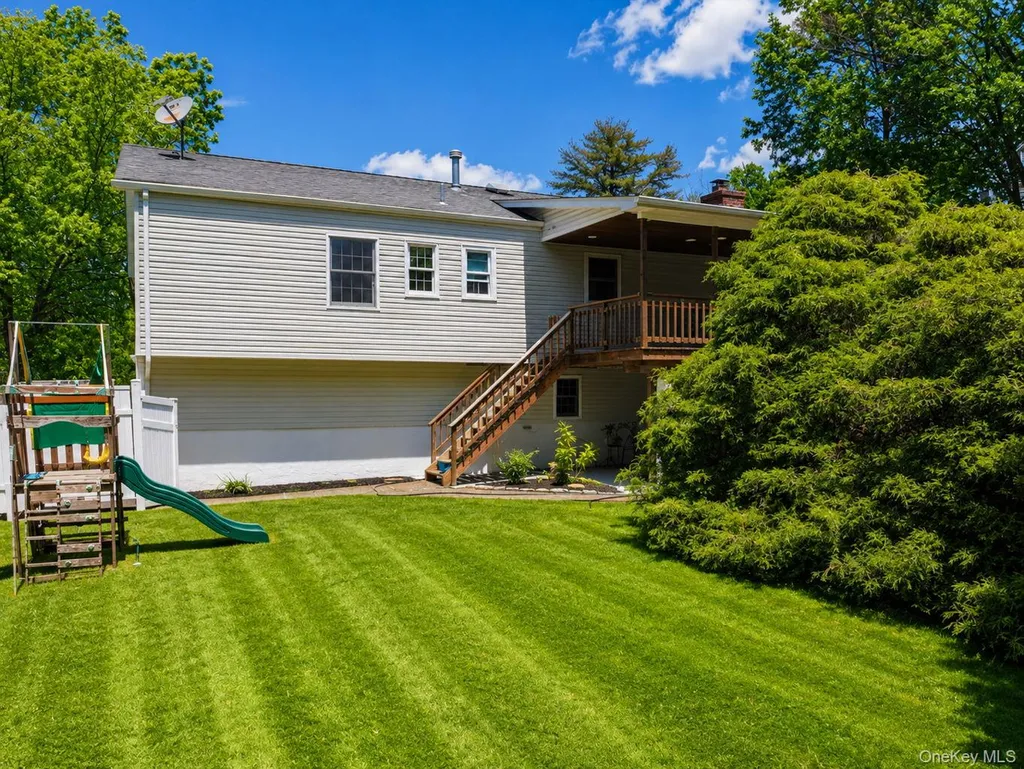 111 Ludvigh Road Bardonia NY 10954