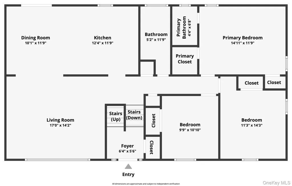111 Ludvigh Road Bardonia NY 10954