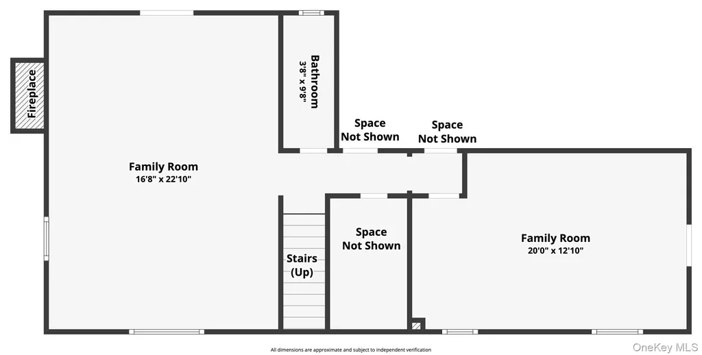 111 Ludvigh Road Bardonia NY 10954