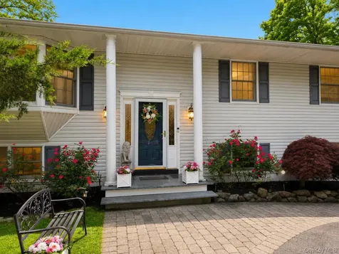 111 Ludvigh Road Bardonia NY 10954