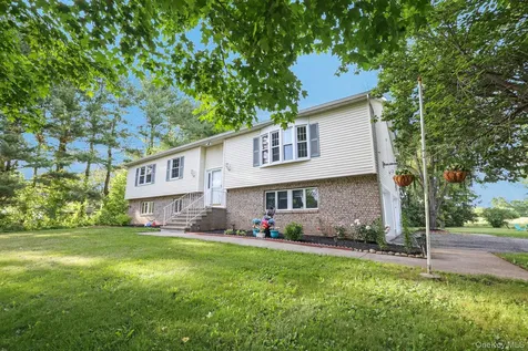 9 Evan Road Dover Plains NY 12522