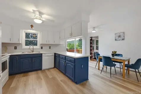 9 Evan Road Dover Plains NY 12522