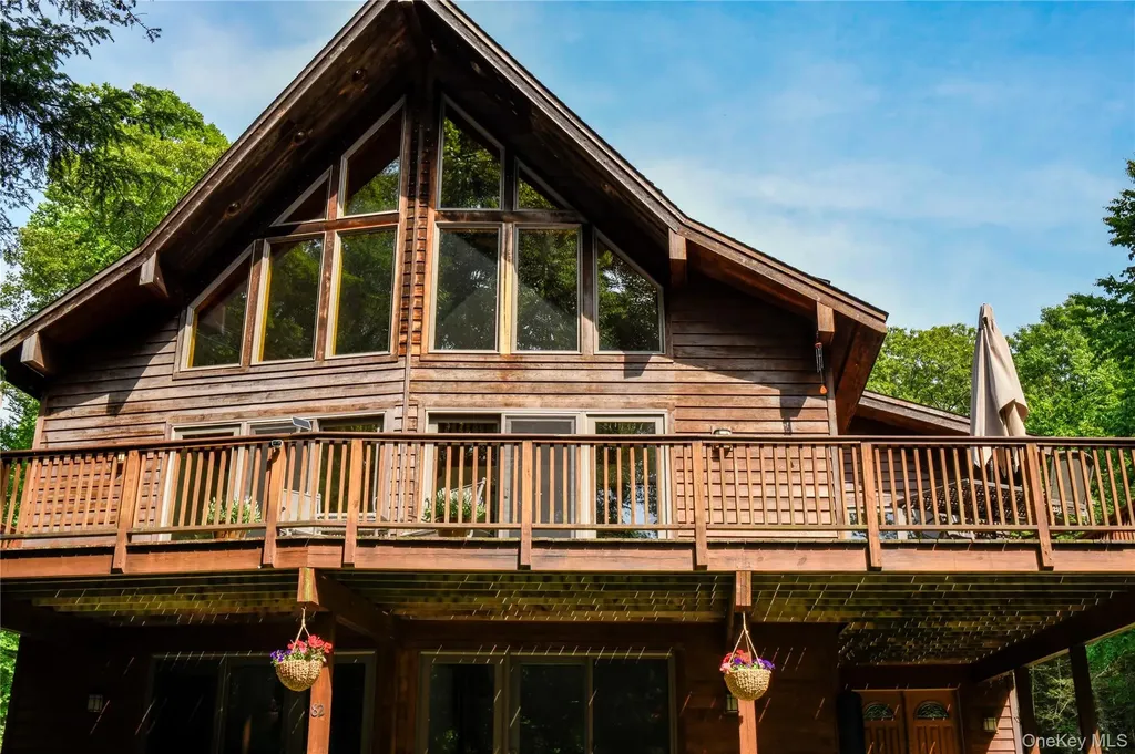 82 Indian Lake Road Putnam Valley NY 10579