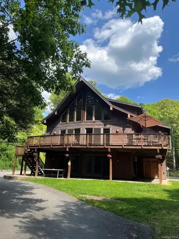 82 Indian Lake Road Putnam Valley NY 10579