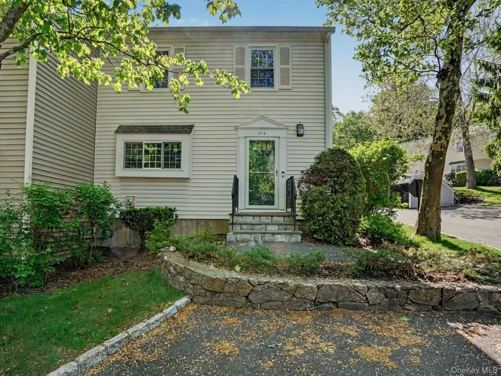 273 Carrollwood Drive Tarrytown NY 10591