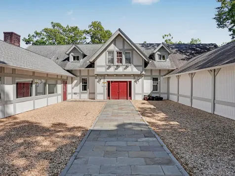 273 Carrollwood Drive Tarrytown NY 10591