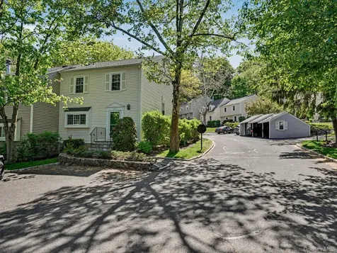 273 Carrollwood Drive Tarrytown NY 10591