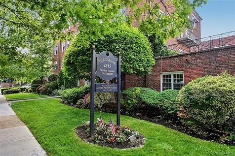1815 Palmer Avenue Larchmont NY 10538