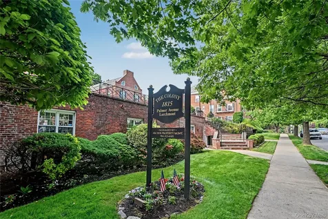 1815 Palmer Avenue Larchmont NY 10538