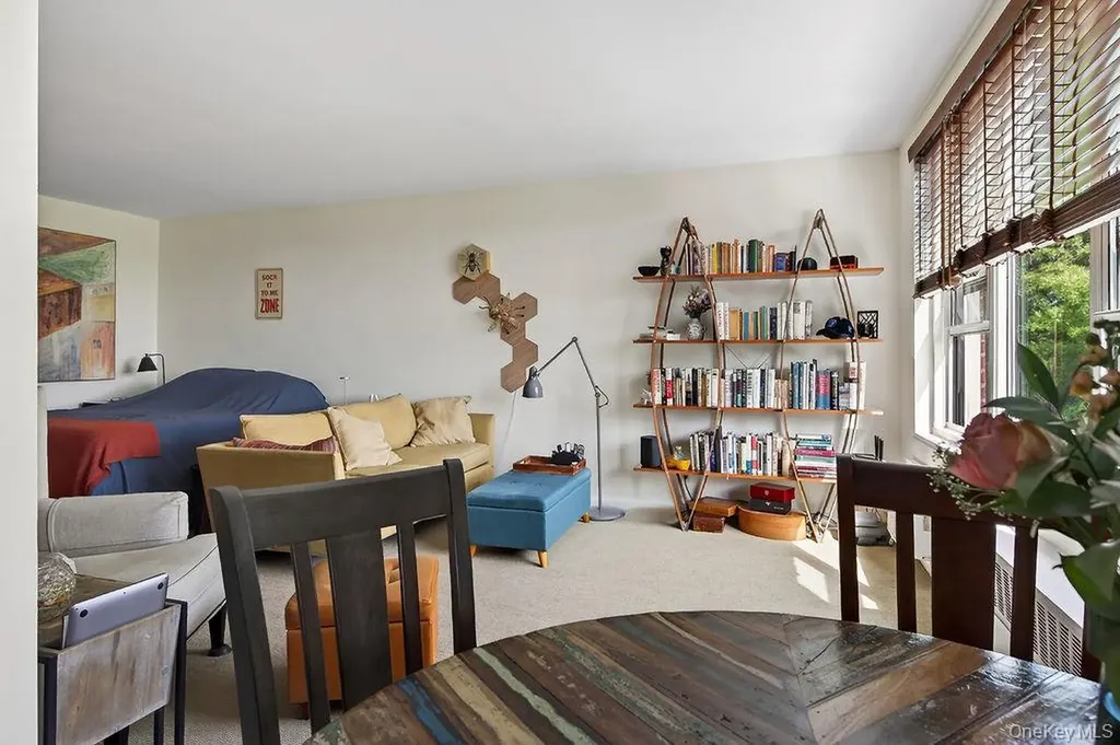 100 Dehaven Drive Yonkers NY 10703