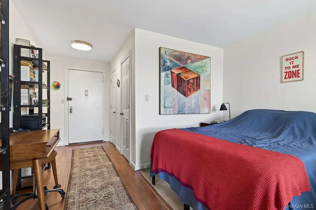 100 Dehaven Drive Yonkers NY 10703