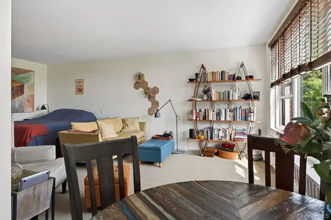 100 Dehaven Drive Yonkers NY 10703
