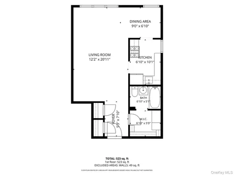 100 Dehaven Drive Yonkers NY 10703