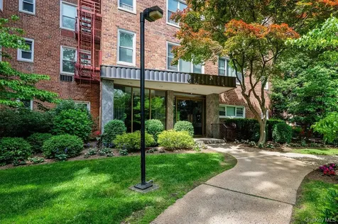 100 Dehaven Drive Yonkers NY 10703