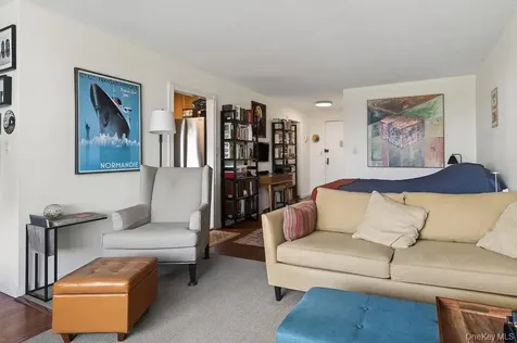 100 Dehaven Drive Yonkers NY 10703